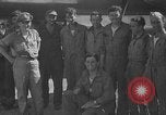 Image of General Haywood S. Hansell, Jr. Saipan Marianas Islands, 1944, second 20 stock footage video 65675051680