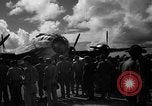 Image of General Haywood S. Hansell, Jr. Saipan Marianas Islands, 1944, second 22 stock footage video 65675051680