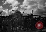 Image of General Haywood S. Hansell, Jr. Saipan Marianas Islands, 1944, second 23 stock footage video 65675051680