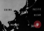 Immagine di Soldati statunitensi Saipan Isole Marianne Settentrionali, 1944, secondo 4 filmato di repertorio 65675051681