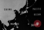 Immagine di Soldati statunitensi Saipan Isole Marianne Settentrionali, 1944, secondo 5 filmato di repertorio 65675051681