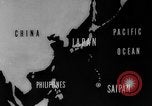 Immagine di Soldati statunitensi Saipan Isole Marianne Settentrionali, 1944, secondo 6 filmato di repertorio 65675051681