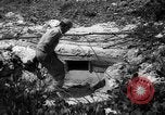 Immagine di Soldati statunitensi Saipan Isole Marianne Settentrionali, 1944, secondo 18 filmato di repertorio 65675051681