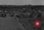 Immagine di Soldati statunitensi Saipan Isole Marianne Settentrionali, 1944, secondo 25 filmato di repertorio 65675051681
