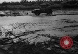 Immagine di Soldati statunitensi Saipan Isole Marianne Settentrionali, 1944, secondo 56 filmato di repertorio 65675051681