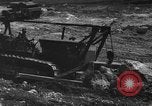 Standbild United States Army Engineers Saipan Marianen, 1944, aus Sekunde 11 historischem Filmmaterial Videoclip 65675051682