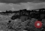 Standbild United States Army Engineers Saipan Marianen, 1944, aus Sekunde 14 historischem Filmmaterial Videoclip 65675051682