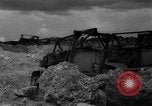 Standbild United States Army Engineers Saipan Marianen, 1944, aus Sekunde 15 historischem Filmmaterial Videoclip 65675051682