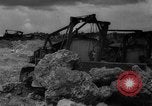 Standbild United States Army Engineers Saipan Marianen, 1944, aus Sekunde 17 historischem Filmmaterial Videoclip 65675051682