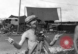 Standbild United States Army Engineers Saipan Marianen, 1944, aus Sekunde 20 historischem Filmmaterial Videoclip 65675051682