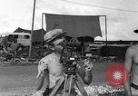Standbild United States Army Engineers Saipan Marianen, 1944, aus Sekunde 21 historischem Filmmaterial Videoclip 65675051682
