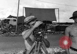 Standbild United States Army Engineers Saipan Marianen, 1944, aus Sekunde 22 historischem Filmmaterial Videoclip 65675051682