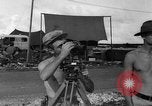 Standbild United States Army Engineers Saipan Marianen, 1944, aus Sekunde 23 historischem Filmmaterial Videoclip 65675051682