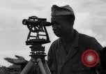 Standbild United States Army Engineers Saipan Marianen, 1944, aus Sekunde 25 historischem Filmmaterial Videoclip 65675051682