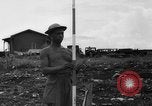 Standbild United States Army Engineers Saipan Marianen, 1944, aus Sekunde 26 historischem Filmmaterial Videoclip 65675051682