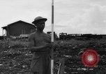 Standbild United States Army Engineers Saipan Marianen, 1944, aus Sekunde 27 historischem Filmmaterial Videoclip 65675051682