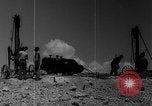 Standbild United States Army Engineers Saipan Marianen, 1944, aus Sekunde 35 historischem Filmmaterial Videoclip 65675051682