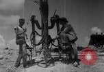 Standbild United States Army Engineers Saipan Marianen, 1944, aus Sekunde 38 historischem Filmmaterial Videoclip 65675051682