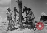 Standbild United States Army Engineers Saipan Marianen, 1944, aus Sekunde 39 historischem Filmmaterial Videoclip 65675051682