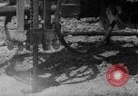 Standbild United States Army Engineers Saipan Marianen, 1944, aus Sekunde 41 historischem Filmmaterial Videoclip 65675051682