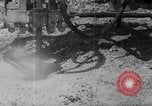 Standbild United States Army Engineers Saipan Marianen, 1944, aus Sekunde 42 historischem Filmmaterial Videoclip 65675051682