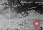 Standbild United States Army Engineers Saipan Marianen, 1944, aus Sekunde 43 historischem Filmmaterial Videoclip 65675051682