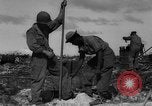 Standbild United States Army Engineers Saipan Marianen, 1944, aus Sekunde 44 historischem Filmmaterial Videoclip 65675051682