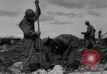 Standbild United States Army Engineers Saipan Marianen, 1944, aus Sekunde 45 historischem Filmmaterial Videoclip 65675051682
