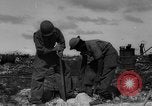 Standbild United States Army Engineers Saipan Marianen, 1944, aus Sekunde 49 historischem Filmmaterial Videoclip 65675051682