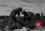 Standbild United States Army Engineers Saipan Marianen, 1944, aus Sekunde 51 historischem Filmmaterial Videoclip 65675051682