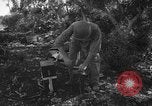 Standbild United States Army Engineers Saipan Marianen, 1944, aus Sekunde 53 historischem Filmmaterial Videoclip 65675051682