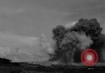 Standbild United States Army Engineers Saipan Marianen, 1944, aus Sekunde 60 historischem Filmmaterial Videoclip 65675051682