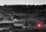 Standbild United States Army Engineers Saipan Marianen, 1944, aus Sekunde 6 historischem Filmmaterial Videoclip 65675051683