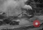 Standbild United States Army Engineers Saipan Marianen, 1944, aus Sekunde 8 historischem Filmmaterial Videoclip 65675051683