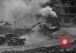 Standbild United States Army Engineers Saipan Marianen, 1944, aus Sekunde 9 historischem Filmmaterial Videoclip 65675051683