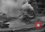 Standbild United States Army Engineers Saipan Marianen, 1944, aus Sekunde 10 historischem Filmmaterial Videoclip 65675051683