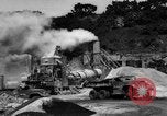 Standbild United States Army Engineers Saipan Marianen, 1944, aus Sekunde 24 historischem Filmmaterial Videoclip 65675051683