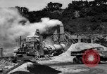 Standbild United States Army Engineers Saipan Marianen, 1944, aus Sekunde 25 historischem Filmmaterial Videoclip 65675051683