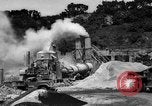 Standbild United States Army Engineers Saipan Marianen, 1944, aus Sekunde 26 historischem Filmmaterial Videoclip 65675051683