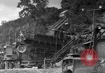 Standbild United States Army Engineers Saipan Marianen, 1944, aus Sekunde 31 historischem Filmmaterial Videoclip 65675051683
