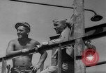 Standbild United States Army Engineers Saipan Marianen, 1944, aus Sekunde 32 historischem Filmmaterial Videoclip 65675051683