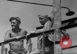 Standbild United States Army Engineers Saipan Marianen, 1944, aus Sekunde 33 historischem Filmmaterial Videoclip 65675051683