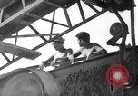 Standbild United States Army Engineers Saipan Marianen, 1944, aus Sekunde 39 historischem Filmmaterial Videoclip 65675051683