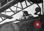 Standbild United States Army Engineers Saipan Marianen, 1944, aus Sekunde 41 historischem Filmmaterial Videoclip 65675051683