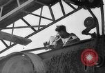Standbild United States Army Engineers Saipan Marianen, 1944, aus Sekunde 42 historischem Filmmaterial Videoclip 65675051683
