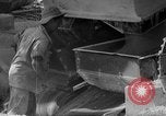 Standbild United States Army Engineers Saipan Marianen, 1944, aus Sekunde 43 historischem Filmmaterial Videoclip 65675051683