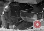 Standbild United States Army Engineers Saipan Marianen, 1944, aus Sekunde 45 historischem Filmmaterial Videoclip 65675051683