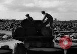 Standbild United States Army Engineers Saipan Marianen, 1944, aus Sekunde 47 historischem Filmmaterial Videoclip 65675051683