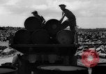 Standbild United States Army Engineers Saipan Marianen, 1944, aus Sekunde 48 historischem Filmmaterial Videoclip 65675051683