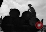 Standbild United States Army Engineers Saipan Marianen, 1944, aus Sekunde 50 historischem Filmmaterial Videoclip 65675051683